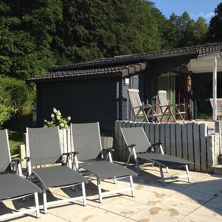 Logis Hotel Domaine Du Moulin Saint-Avold Εξωτερικό φωτογραφία