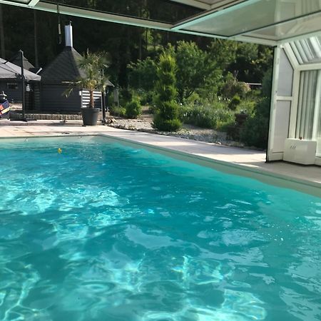 Logis Hotel Domaine Du Moulin Saint-Avold Εξωτερικό φωτογραφία