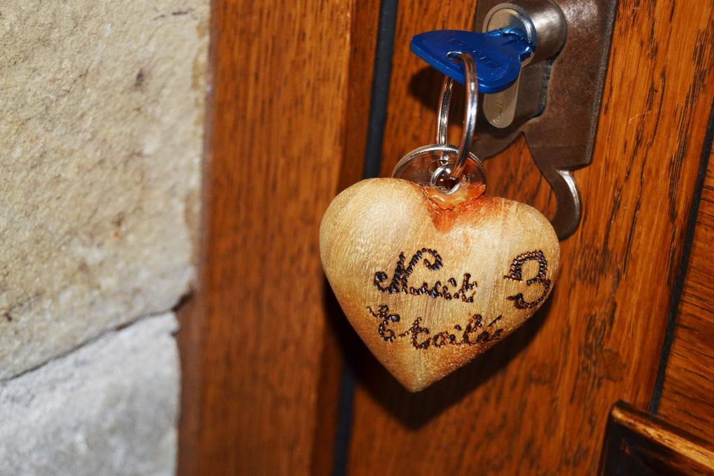 Logis Hotel Domaine Du Moulin Saint-Avold Εξωτερικό φωτογραφία
