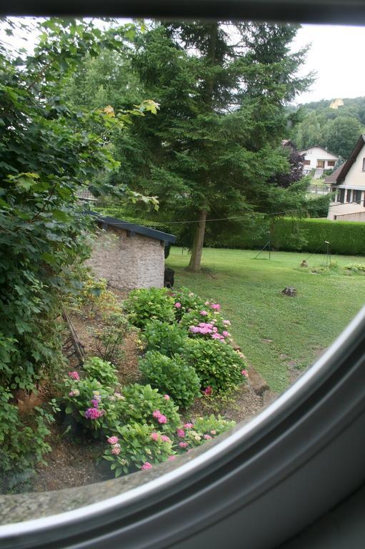 Logis Hotel Domaine Du Moulin Saint-Avold Εξωτερικό φωτογραφία
