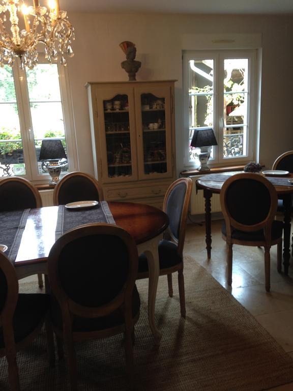 Logis Hotel Domaine Du Moulin Saint-Avold Εξωτερικό φωτογραφία