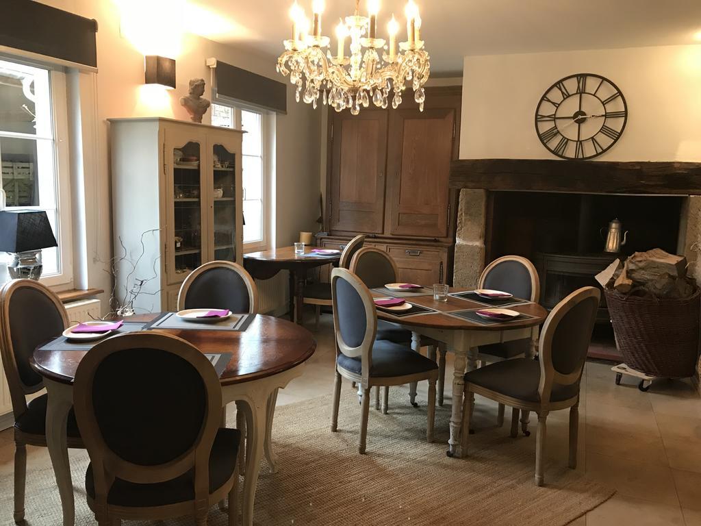 Logis Hotel Domaine Du Moulin Saint-Avold Εξωτερικό φωτογραφία