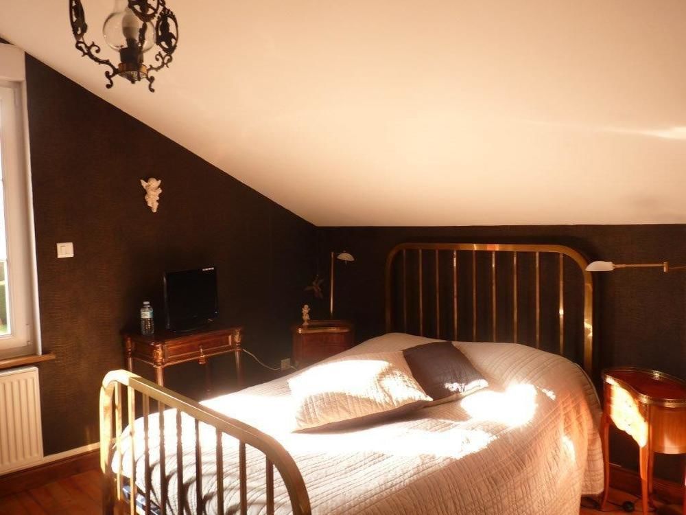 Logis Hotel Domaine Du Moulin Saint-Avold Εξωτερικό φωτογραφία