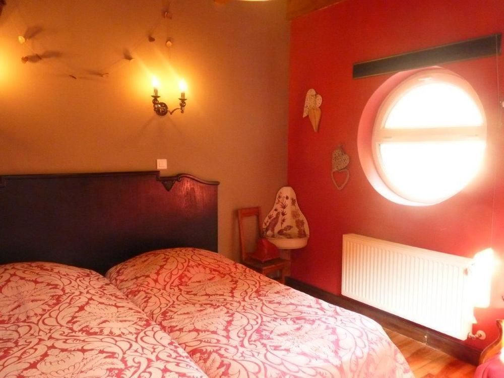 Logis Hotel Domaine Du Moulin Saint-Avold Εξωτερικό φωτογραφία
