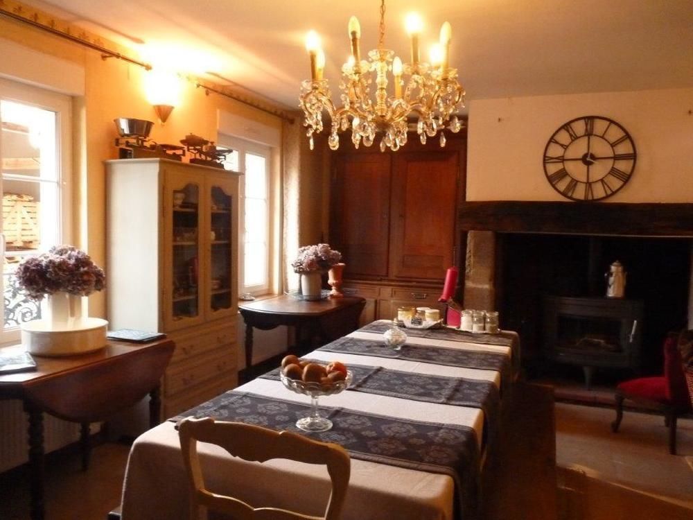 Logis Hotel Domaine Du Moulin Saint-Avold Εξωτερικό φωτογραφία