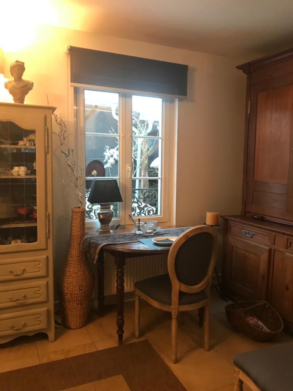 Logis Hotel Domaine Du Moulin Saint-Avold Εξωτερικό φωτογραφία