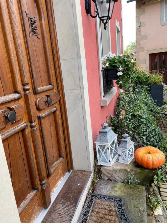 Logis Hotel Domaine Du Moulin Saint-Avold Εξωτερικό φωτογραφία